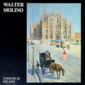Walter Molino