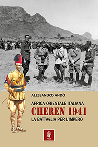 Africa orientale italiana: Cheren 1941