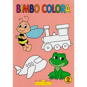 Bimbo Colora