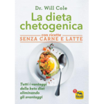 La dieta chetogenica