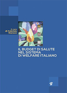 Il budget di salute nel sistema di welfare italiano