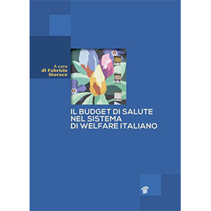 Il budget di salute nel sistema di welfare italiano