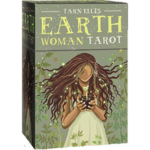 Earth woman