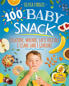 100 Baby Snack