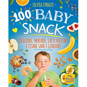 100 Baby Snack