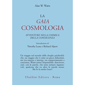 La gaia cosmologia