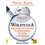 Wikipedia Quando internet è questione di vita o di morte