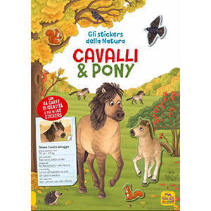 Cavalli & Pony