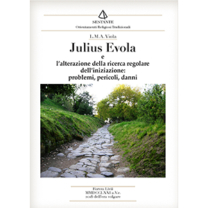 Julius Evola