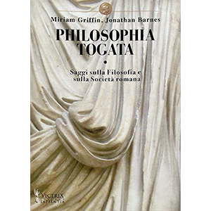 Philosophia togata