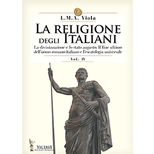 La religione degli italiani. Vol. IV