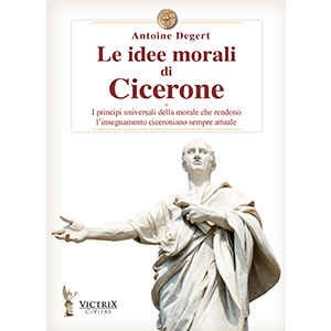 Le idee morali di Cicerone