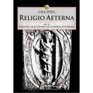 Religio aeterna. Vol. II