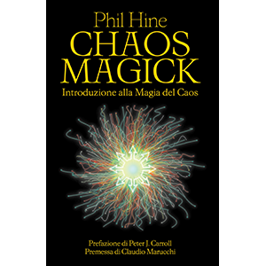 Chaos Magick